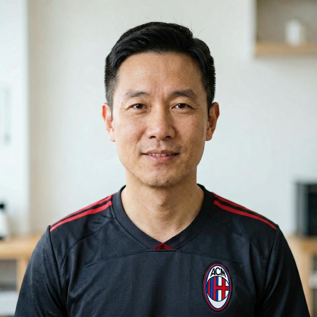 资深球迷头像